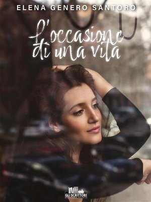 cover image of L'occasione di una vita